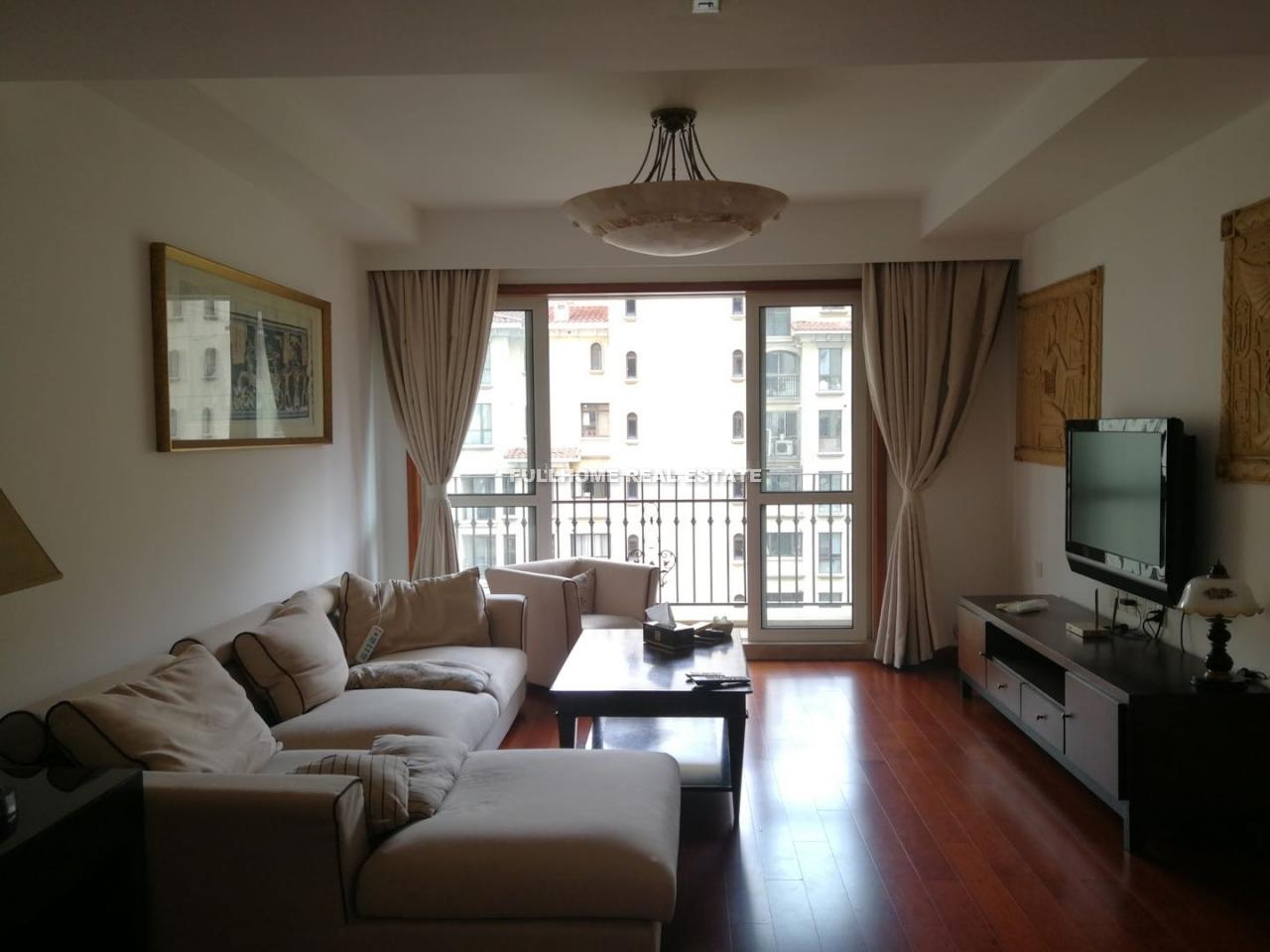 Similar property: Horizon Resort, 3 bedrooms, 150 sqm in Suzhou