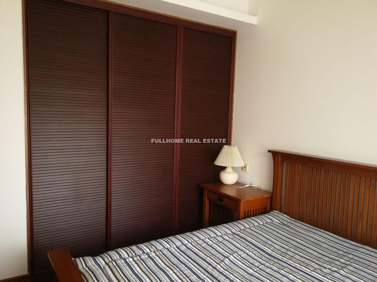 Horizon Resort - Interior view 2, Suzhou rental property
