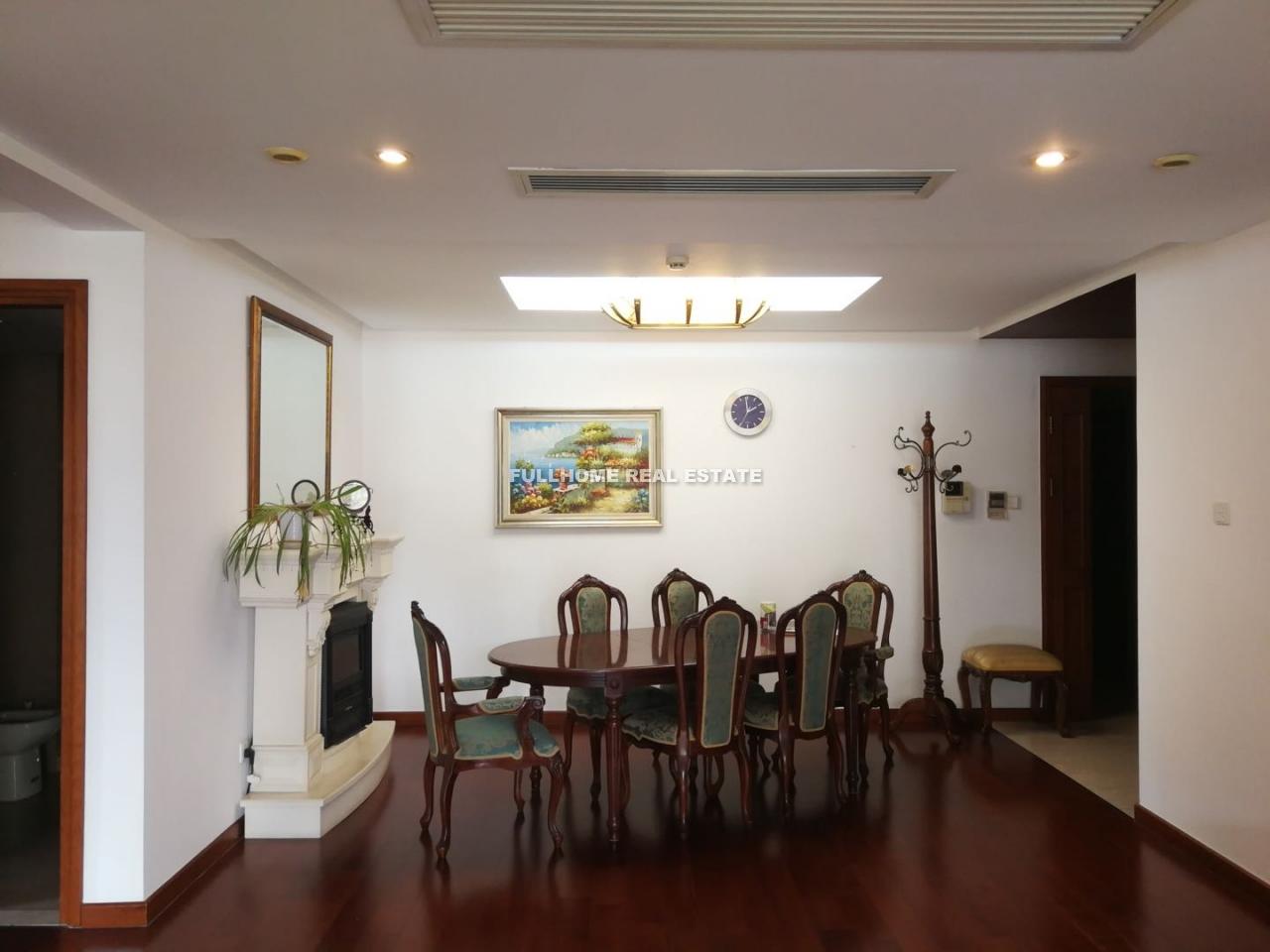 Horizon Resort - Interior view 3, Suzhou rental property