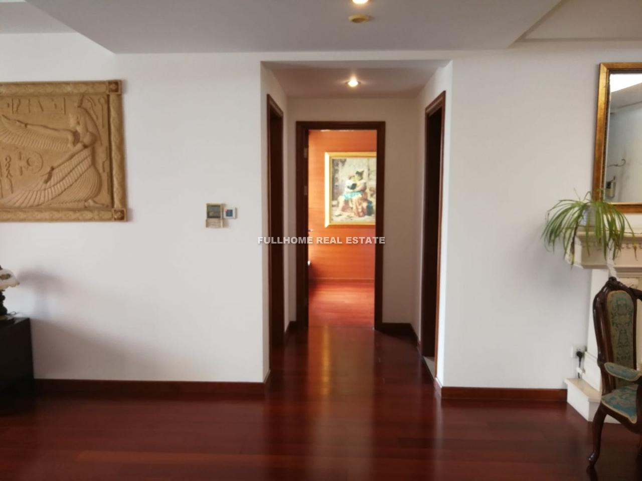 Horizon Resort - Interior view 5, Suzhou rental property