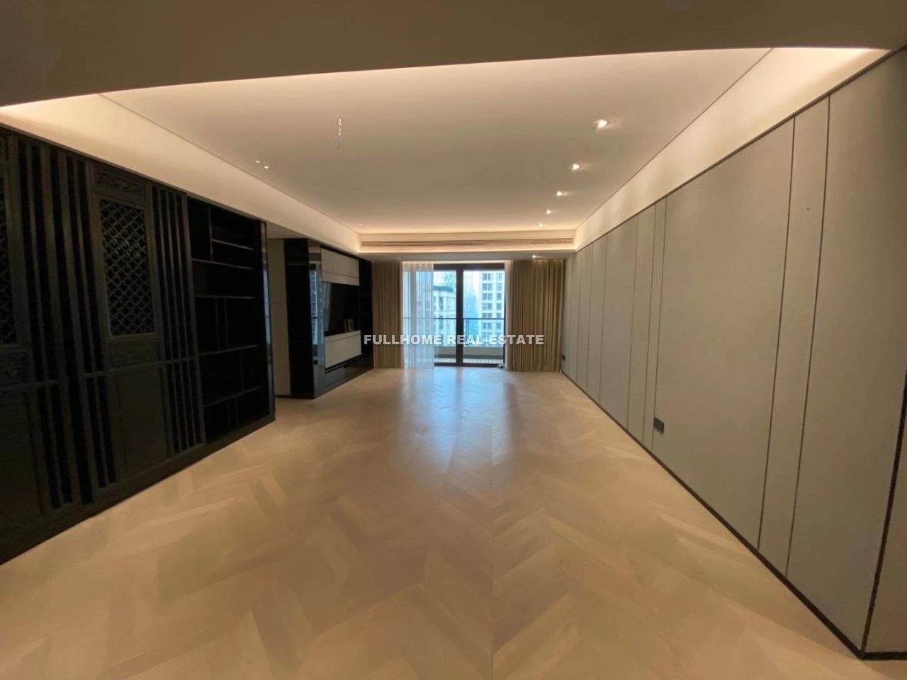 Lakeville Regency - 3 bedroom apartment in Shanghai, Xintiandi, Downtown