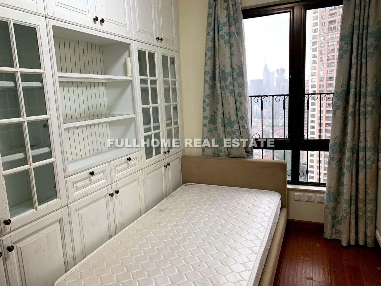 New Westgate Garden - Interior view 4, Shanghai rental property