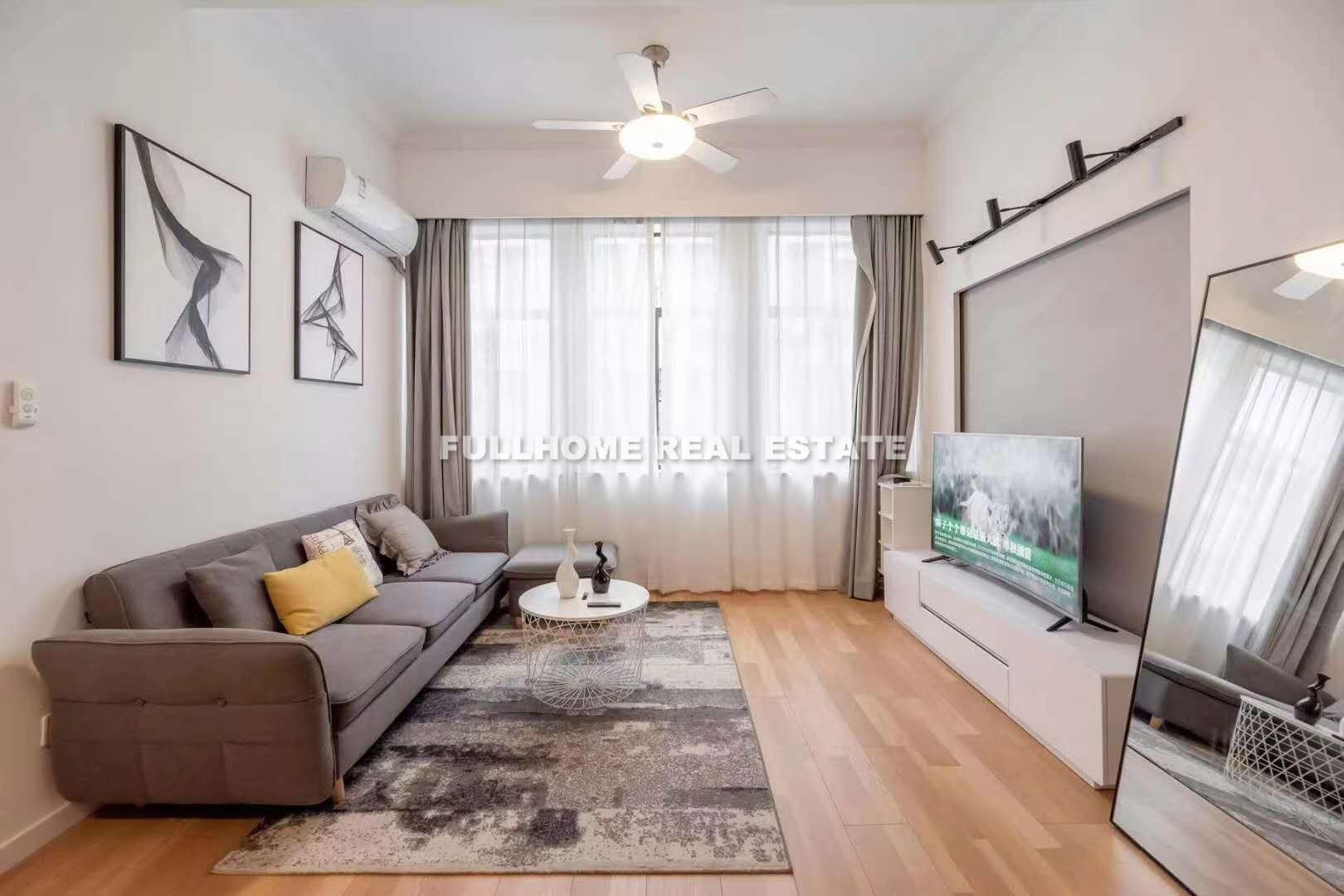 Fuzhou Building - Interior view 2, Shanghai rental property