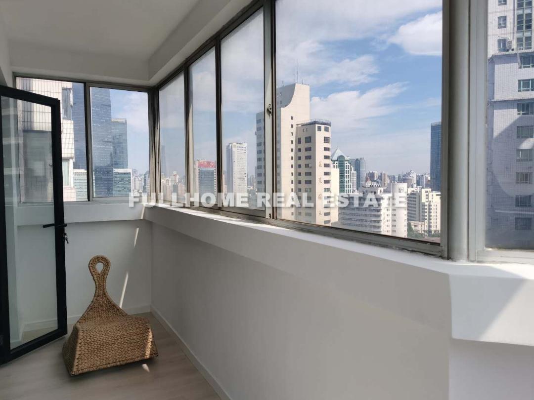 Xinan Apartment - Interior view 4, Shanghai rental property