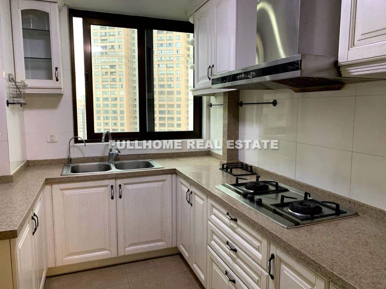New Westgate Garden - Interior view 5, Shanghai rental property