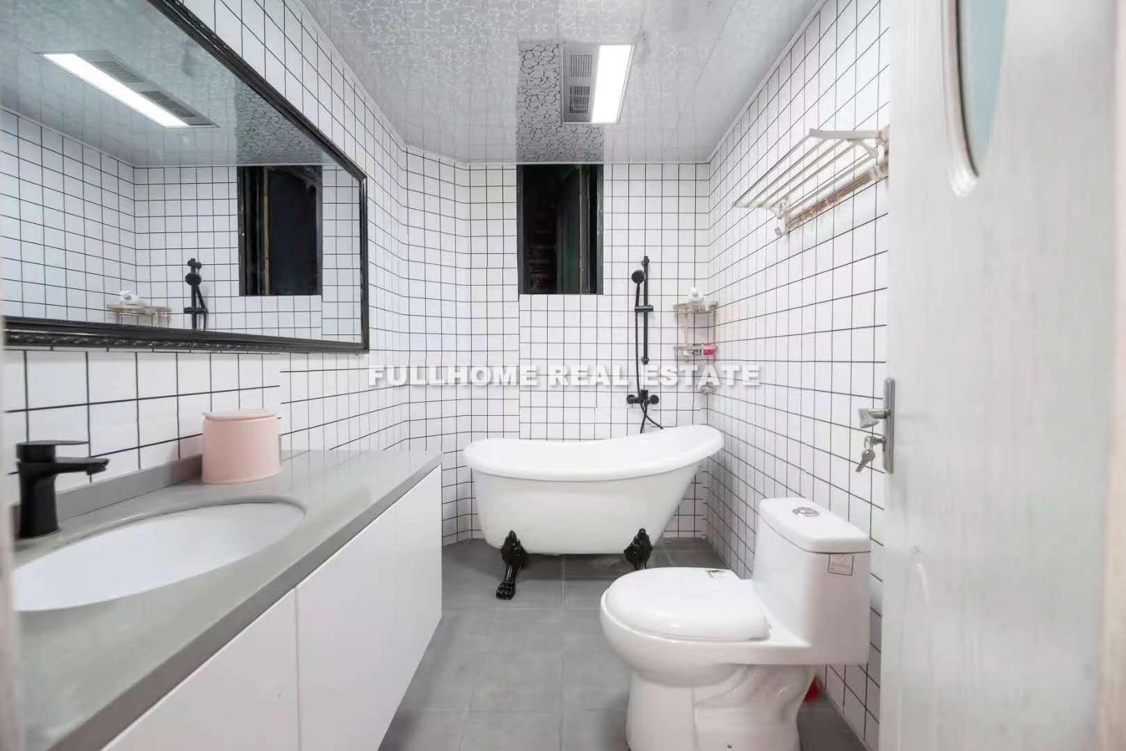 Fuzhou Building - Interior view 5, Shanghai rental property