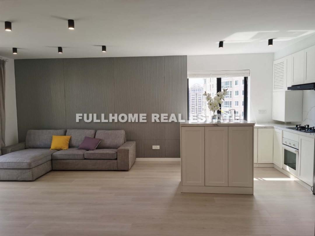 Xinan Apartment - Interior view 2, Shanghai rental property