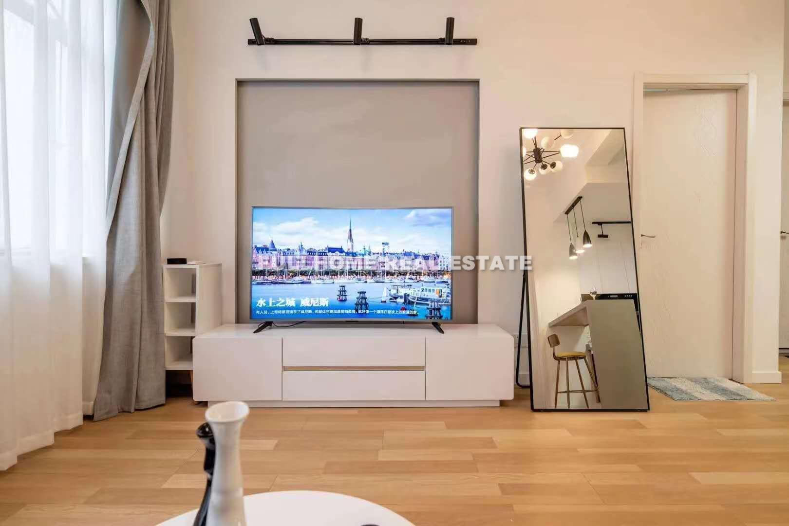 Fuzhou Building - Interior view 6, Shanghai rental property
