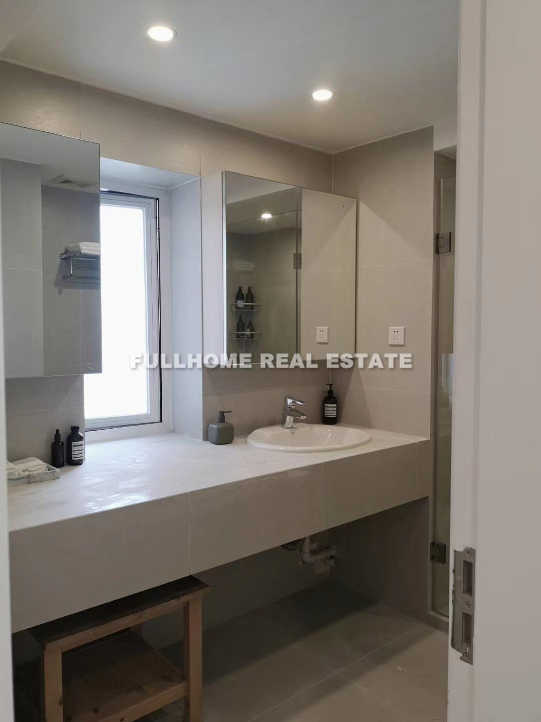 Ambassy Court - Interior view 7, Shanghai rental property