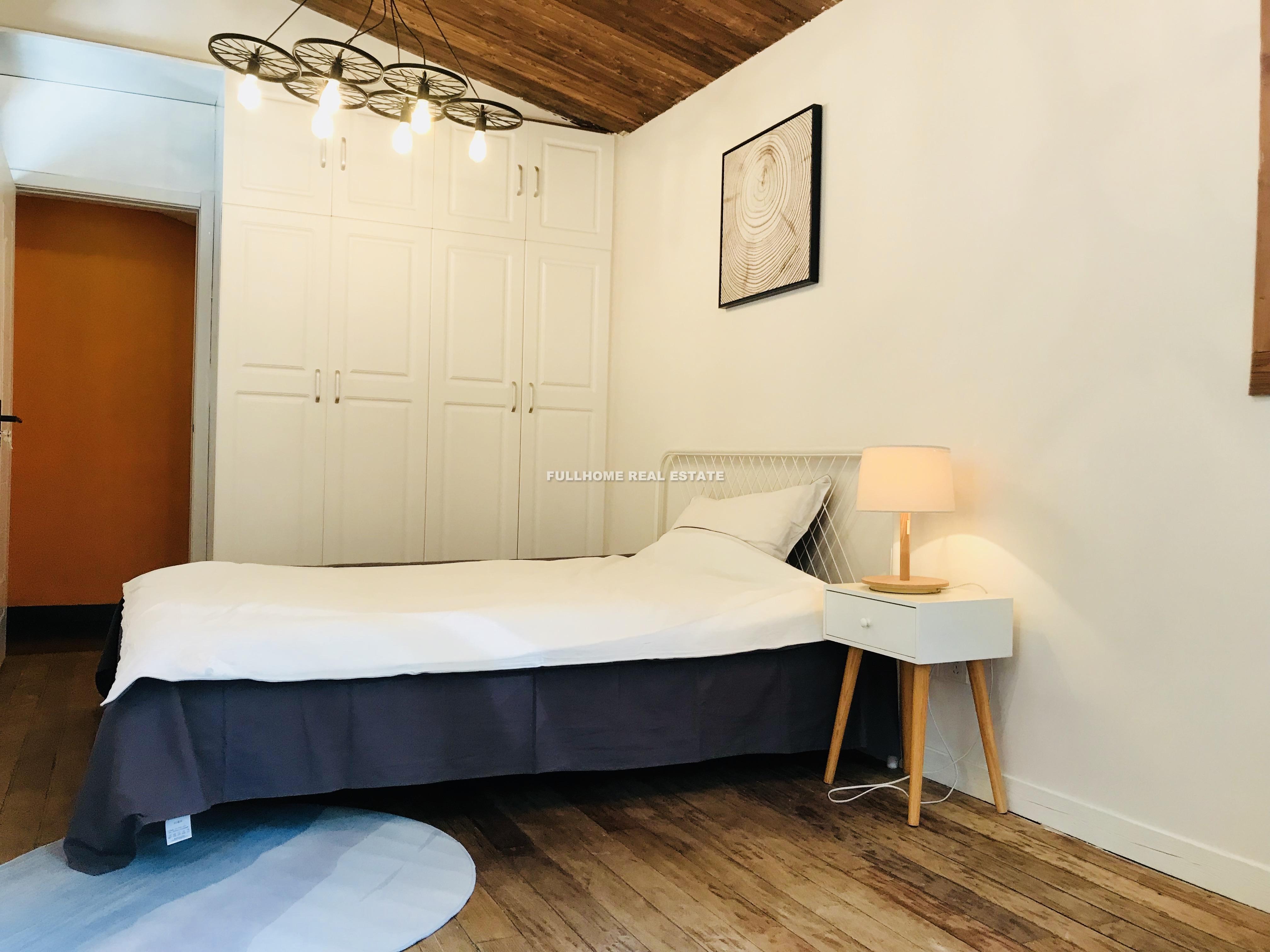 Huaye Apartment - Interior view 6, Shanghai rental property