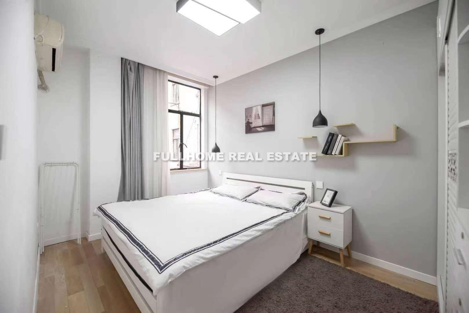 Fuzhou Building - Interior view 3, Shanghai rental property