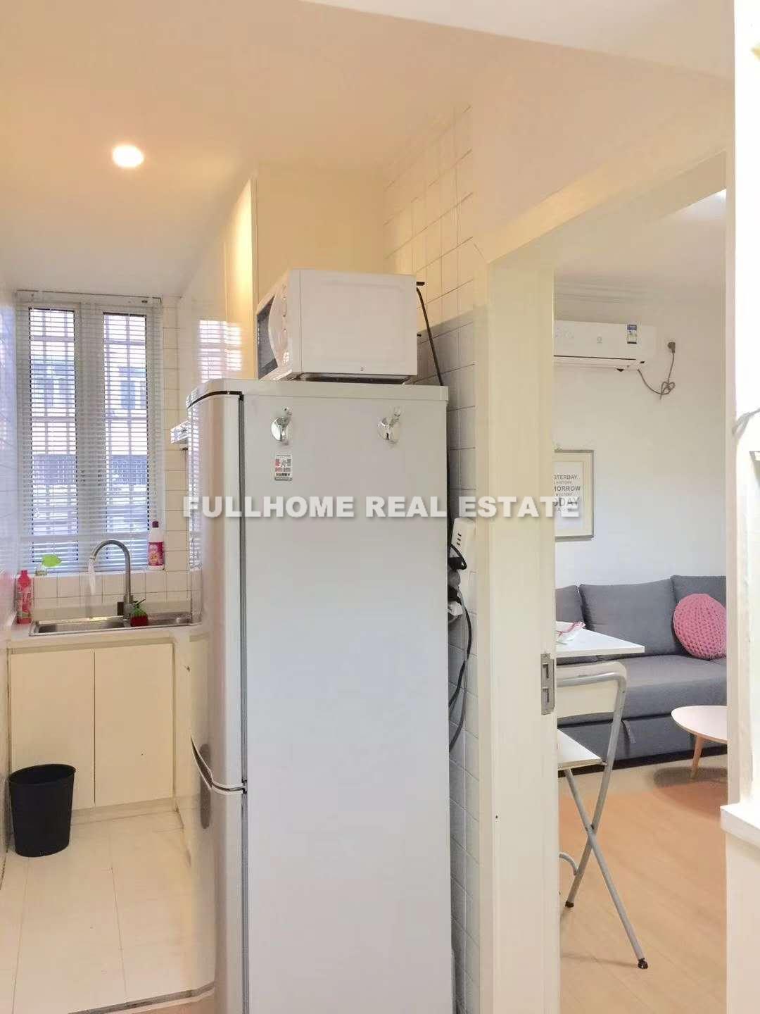 Lane 1-999Yuyuan Road Old House - Interior view 4, Shanghai rental property