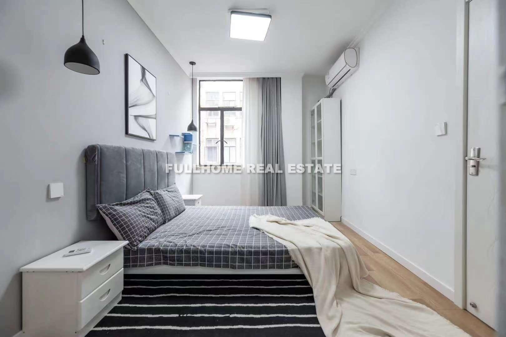 Fuzhou Building - Interior view 7, Shanghai rental property