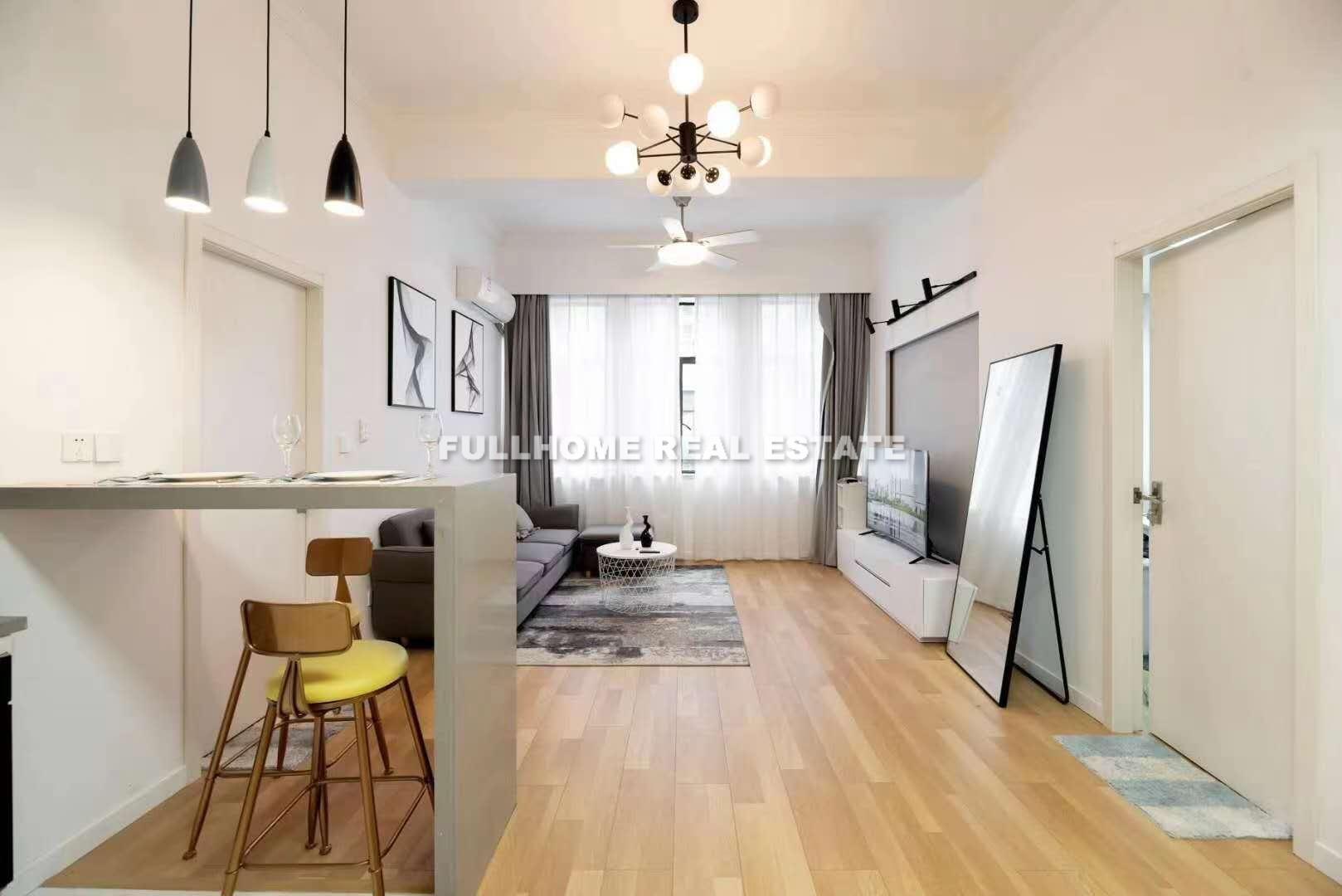Fuzhou Building - Interior view 8, Shanghai rental property