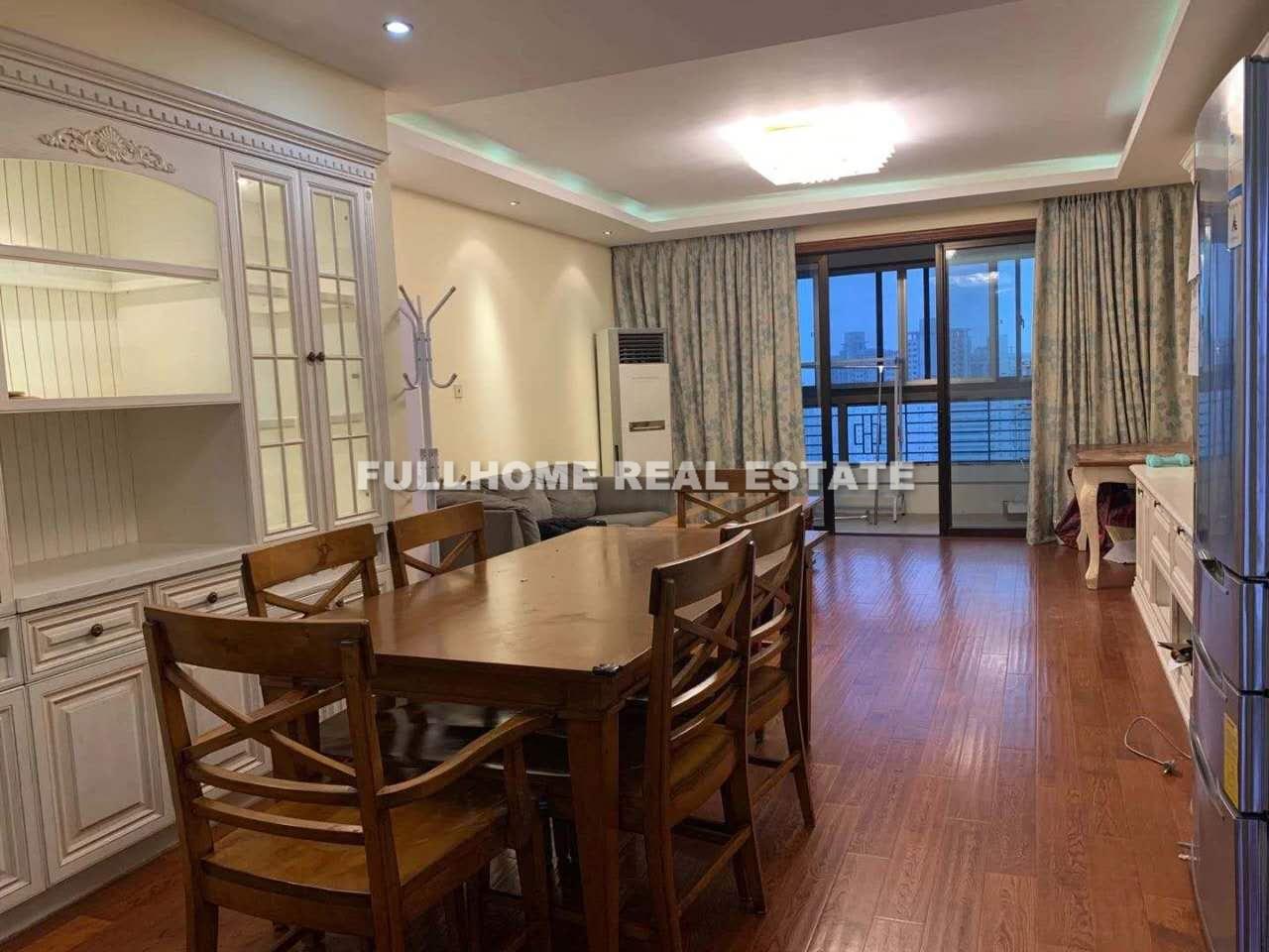 New Westgate Garden - Interior view 6, Shanghai rental property
