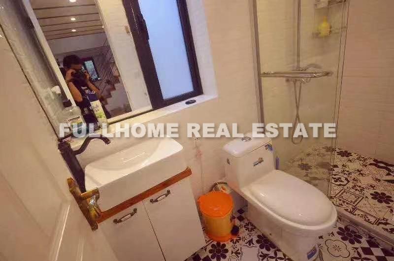 Lane 500-1200 Middle Yanan Road Old House - Interior view 3, Shanghai rental property