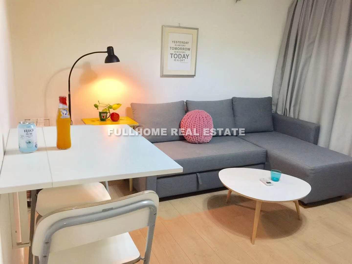Lane 1-999Yuyuan Road Old House - Interior view 2, Shanghai rental property
