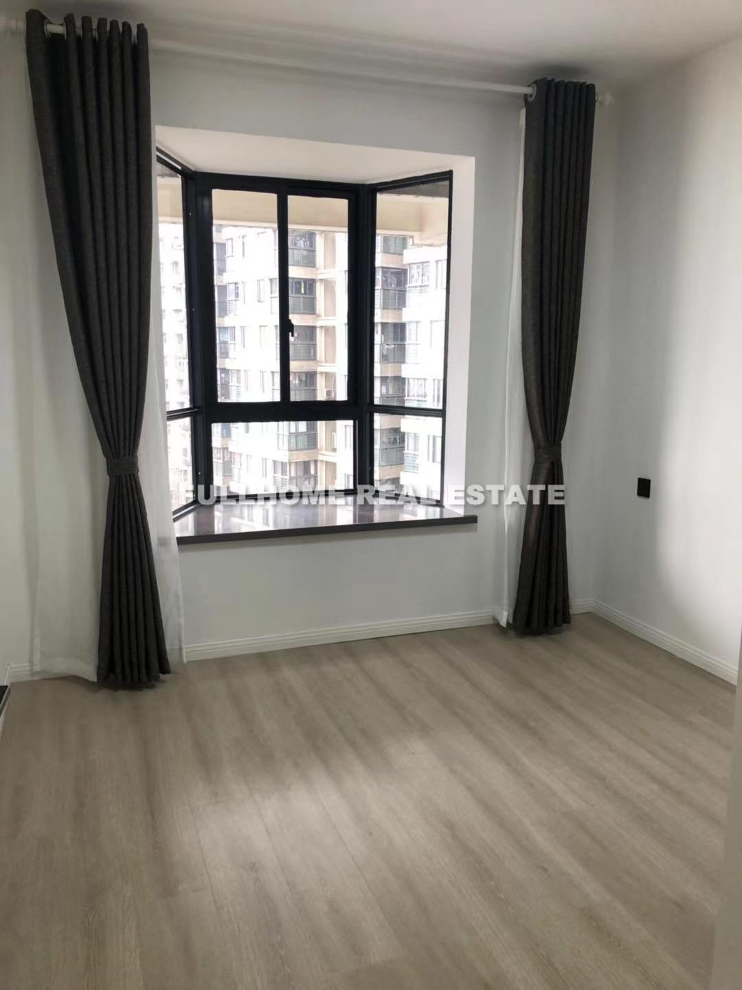 Jingan Hebin Garden - Interior view 9, Shanghai rental property