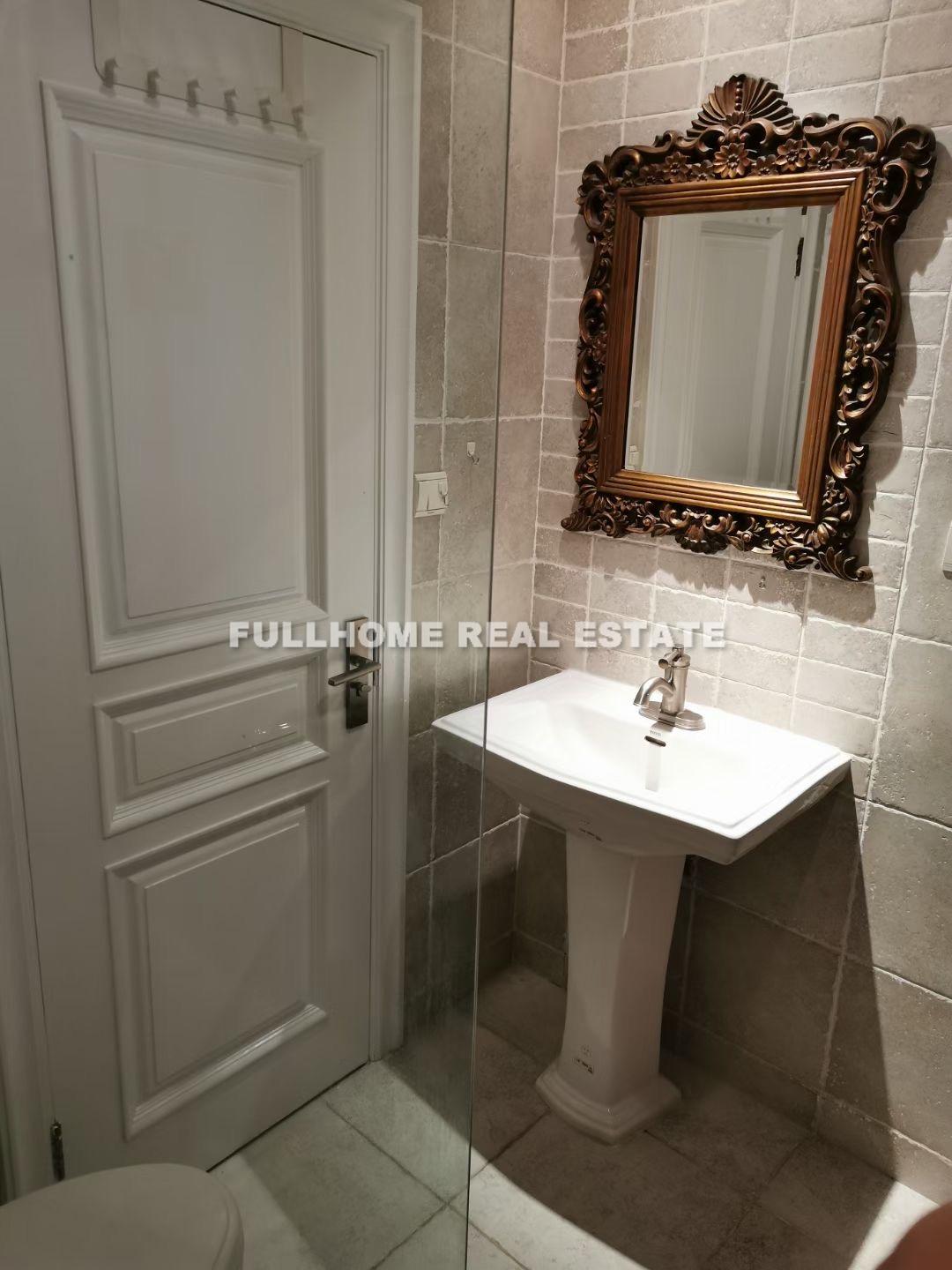 Gubei International Plaza - Interior view 6, Shanghai rental property