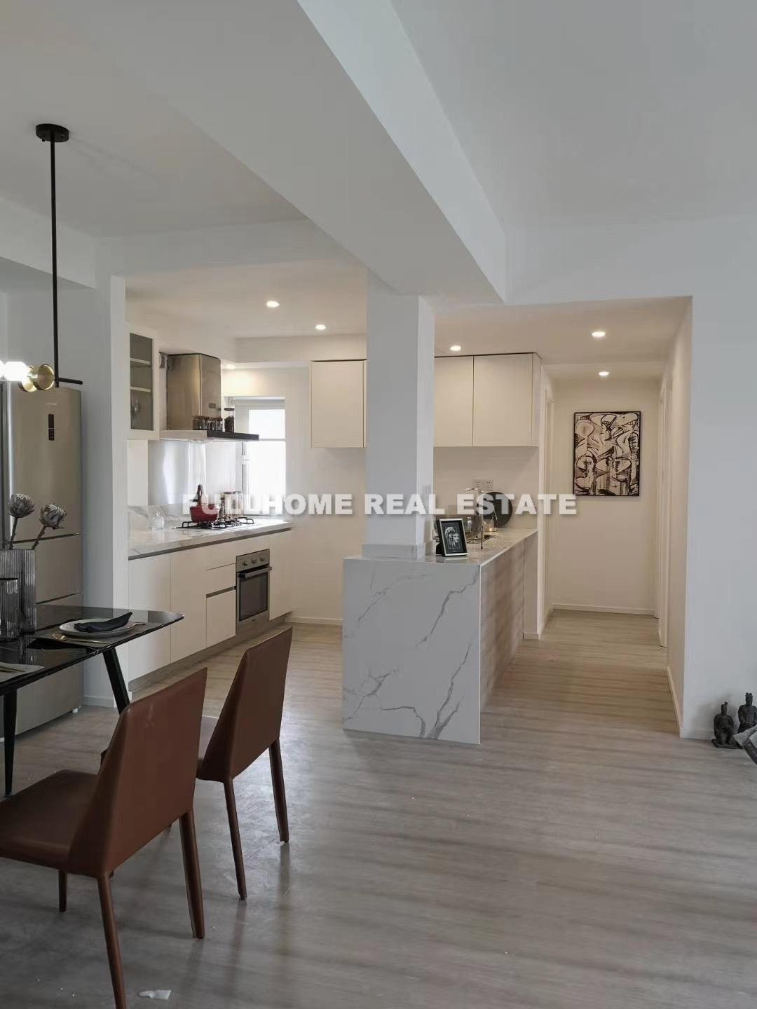 Ambassy Court - Interior view 4, Shanghai rental property