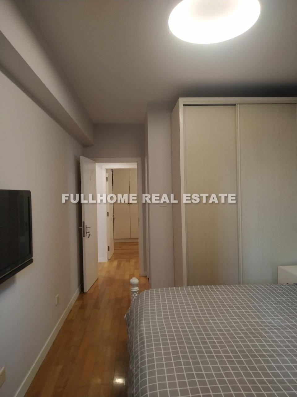 Ambassy Court - Interior view 6, Shanghai rental property
