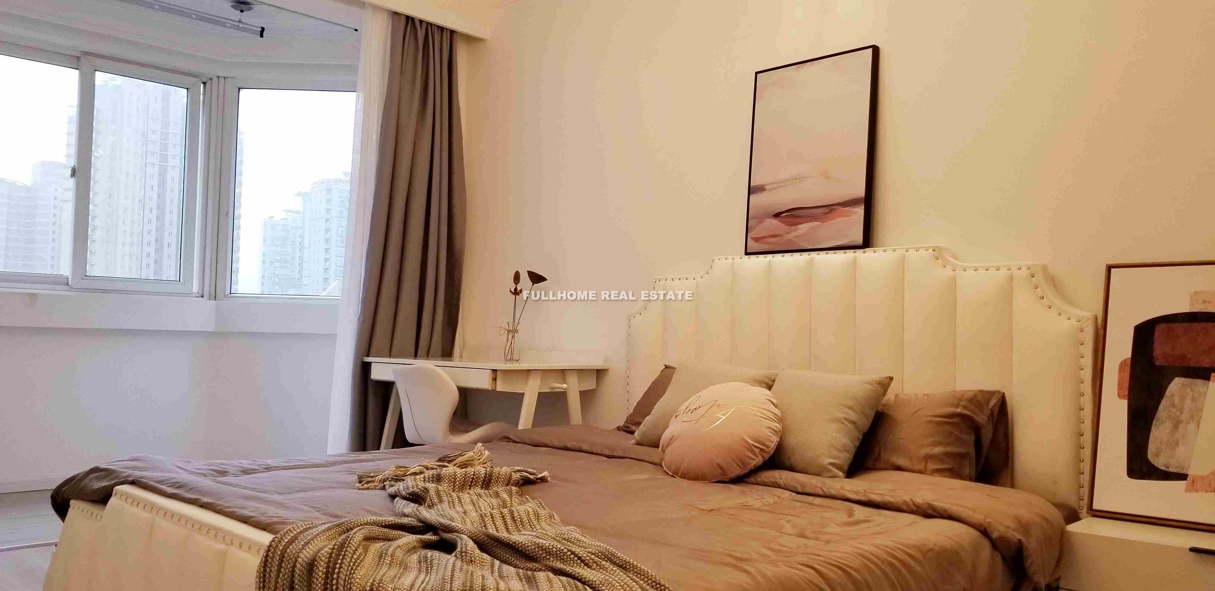 Nan Xi Apartment - Interior view 2, Shanghai rental property