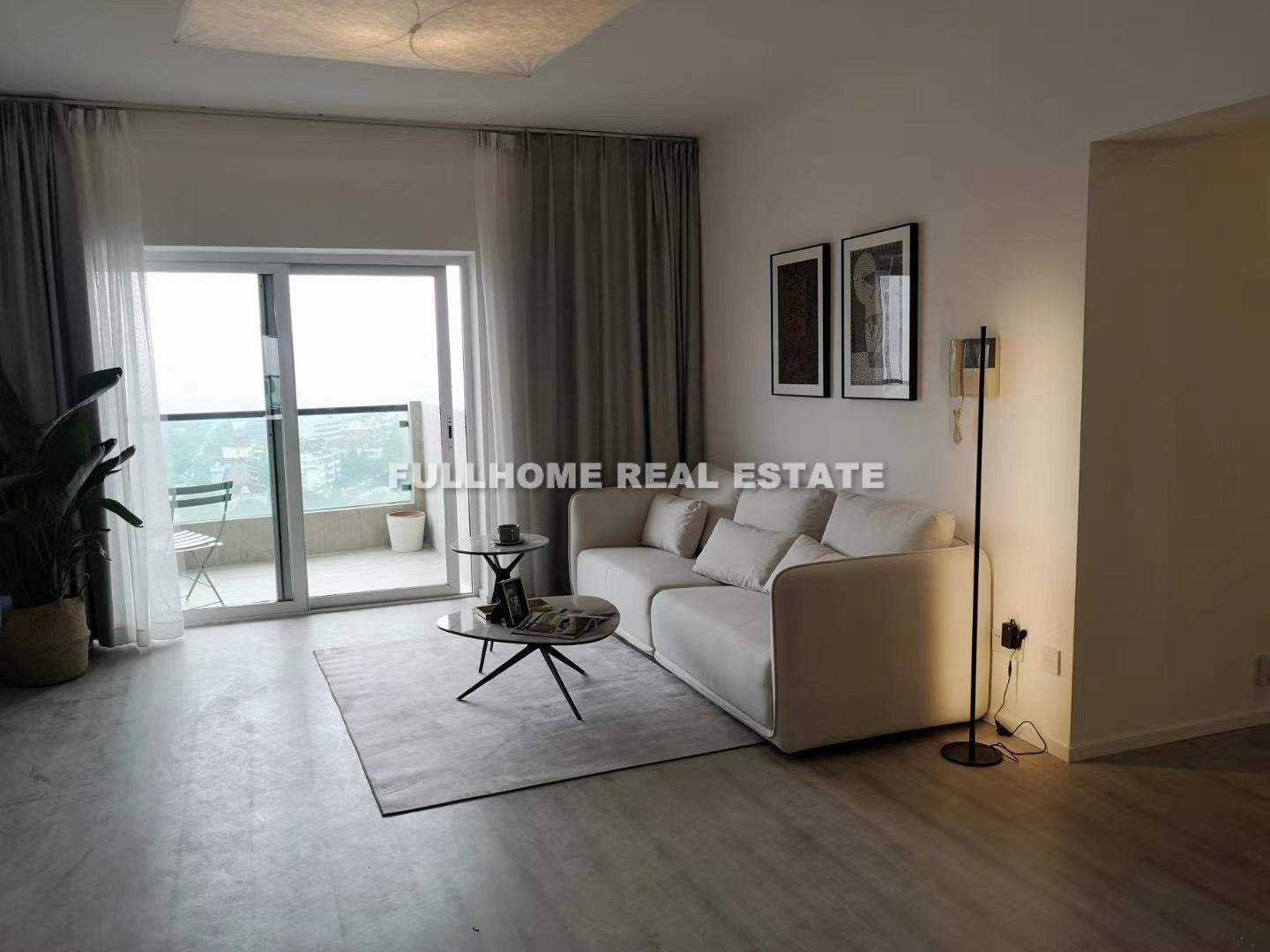 Ambassy Court - Interior view 3, Shanghai rental property