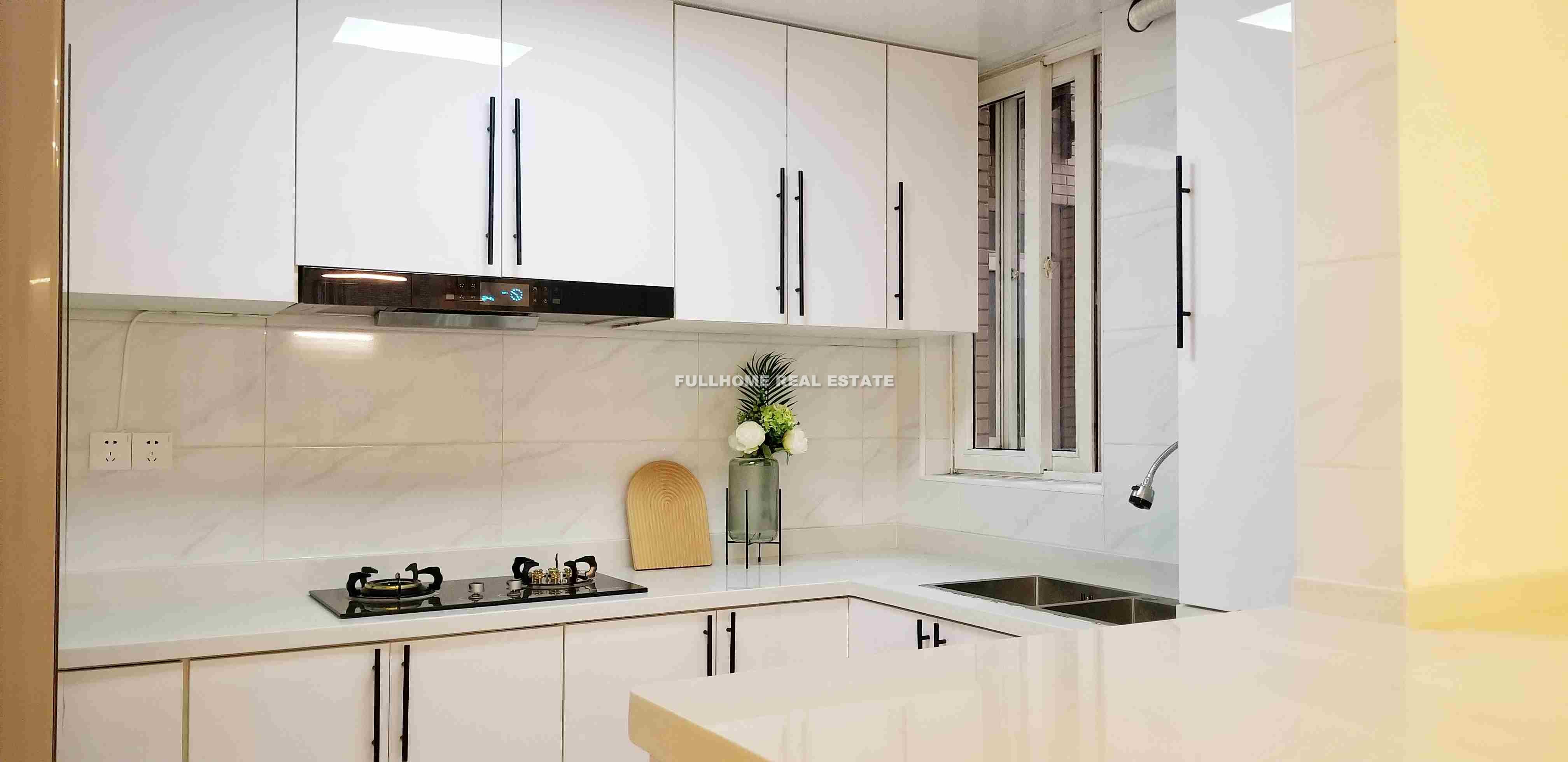 Nan Xi Apartment - Interior view 6, Shanghai rental property