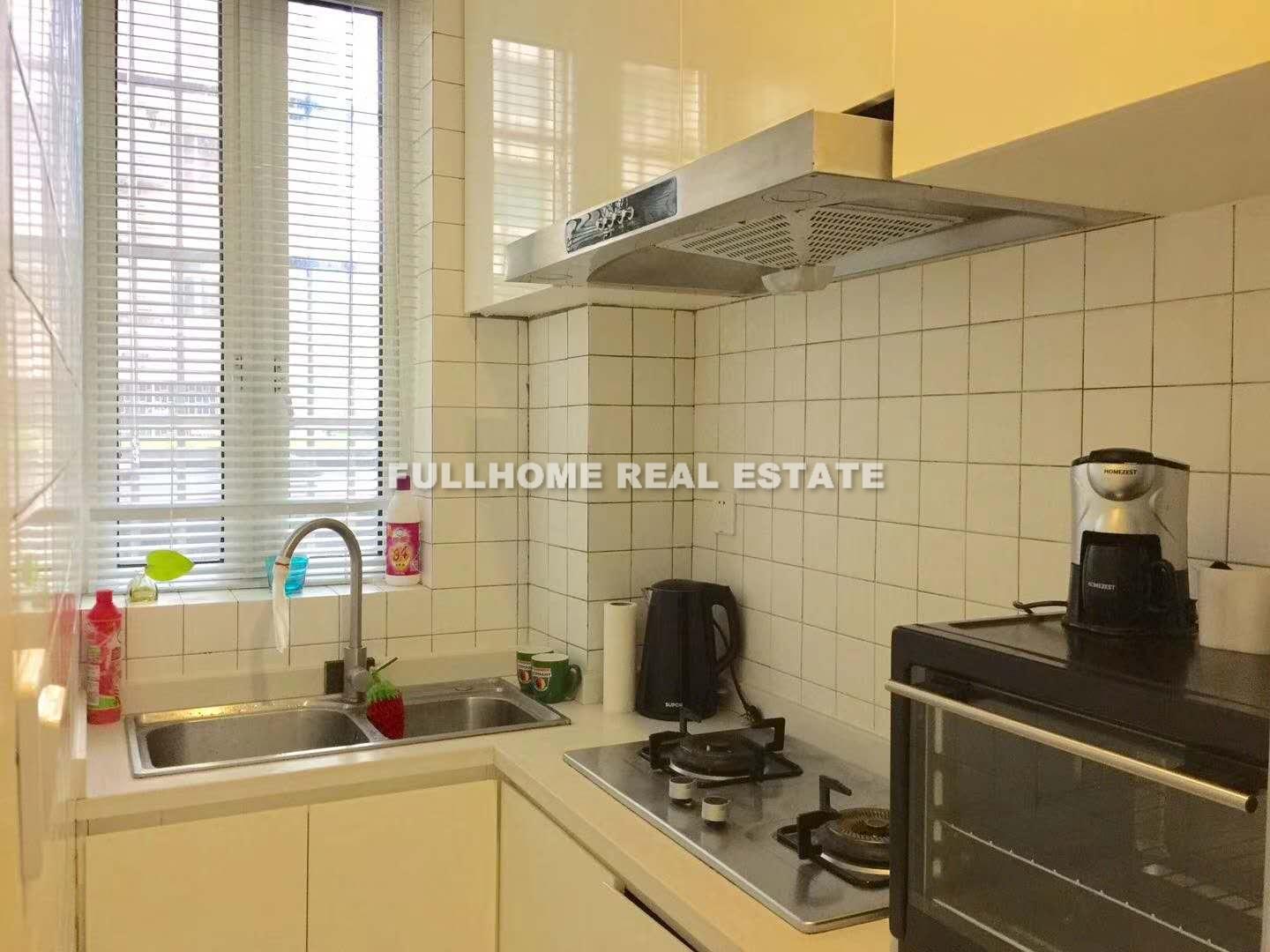 Lane 1-999Yuyuan Road Old House - Interior view 8, Shanghai rental property