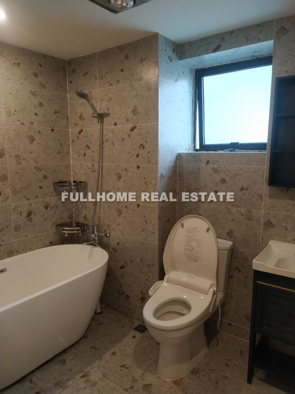 Ambassy Court - Interior view 4, Shanghai rental property
