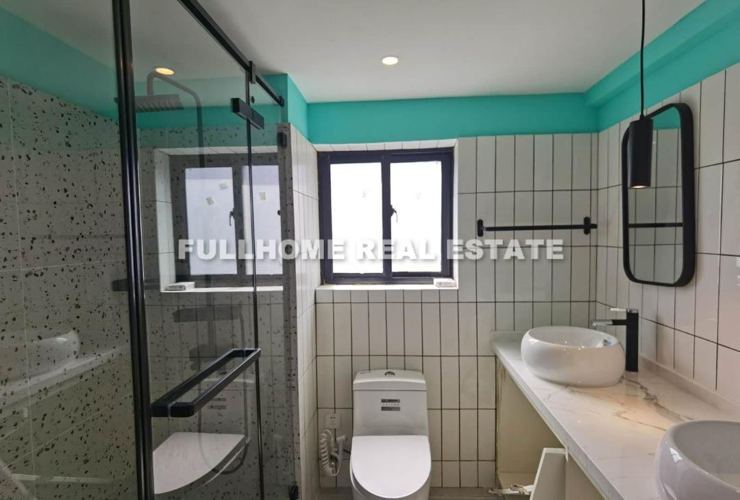 Xinan Apartment - Interior view 7, Shanghai rental property
