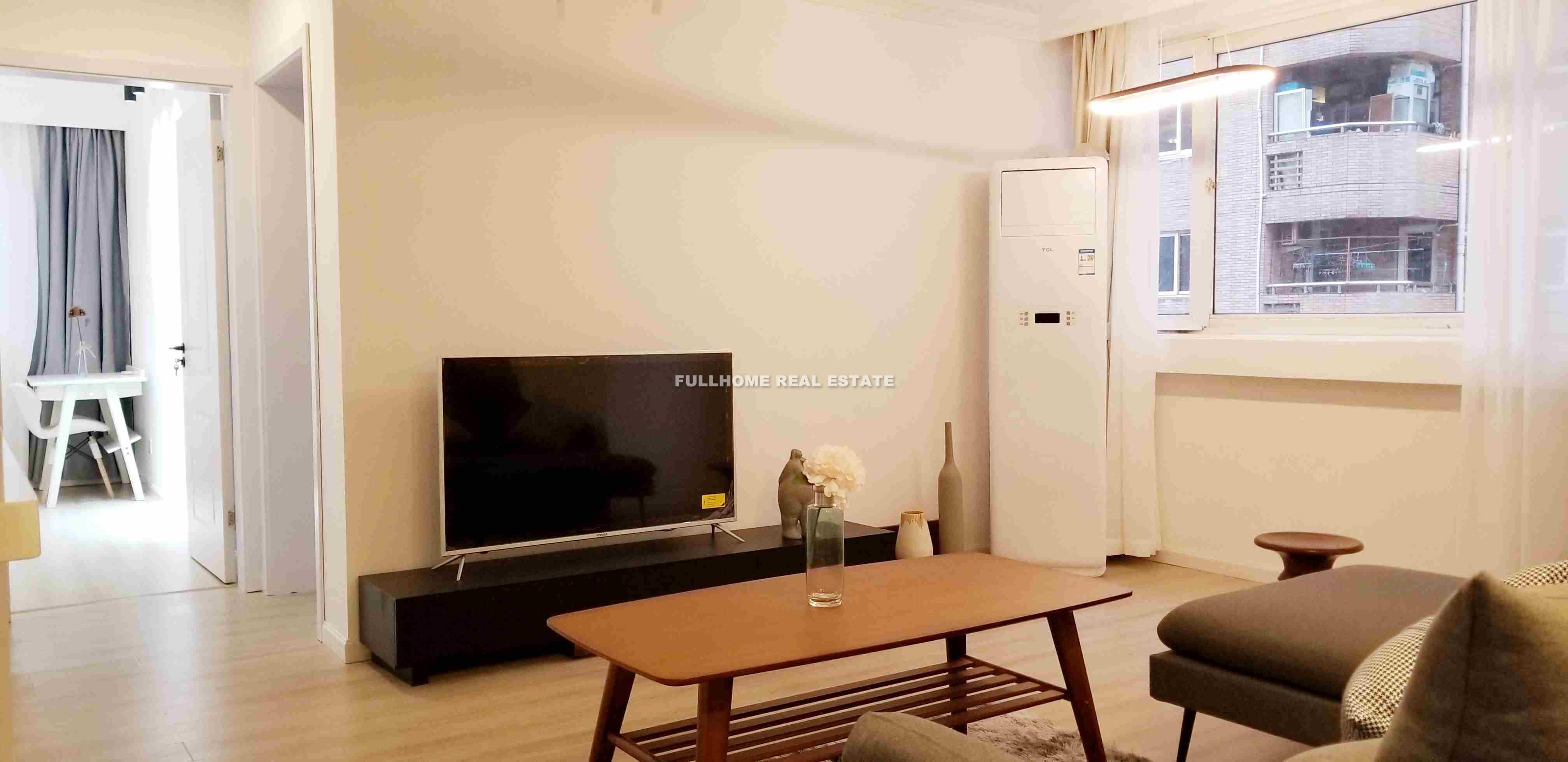Nan Xi Apartment - Interior view 5, Shanghai rental property