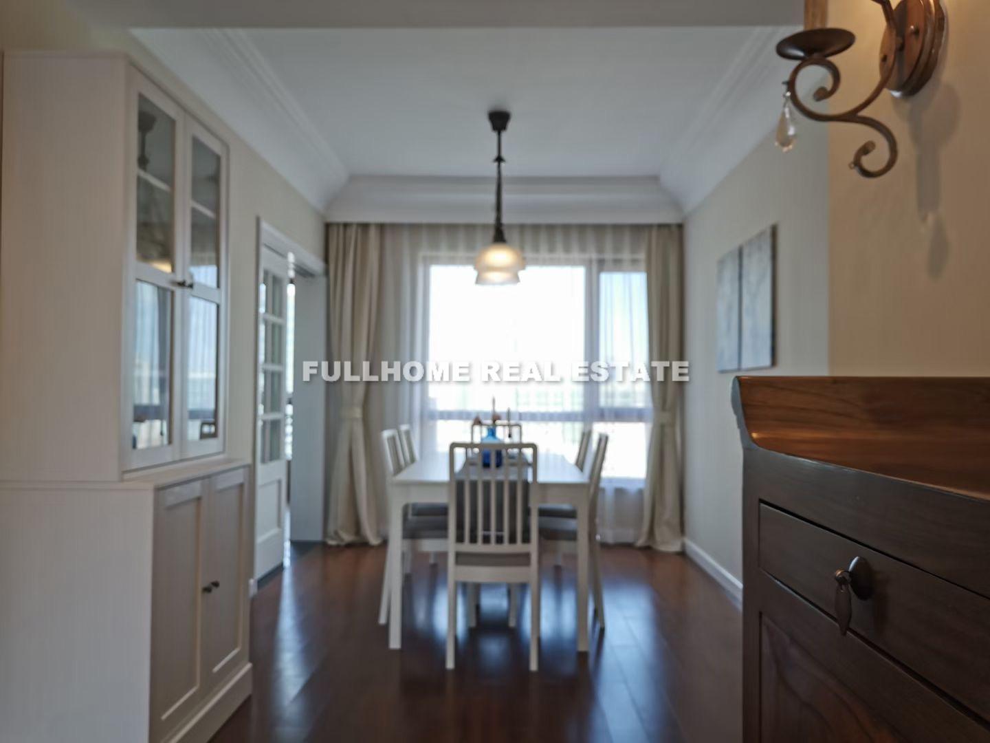 Gubei International Plaza - Interior view 8, Shanghai rental property