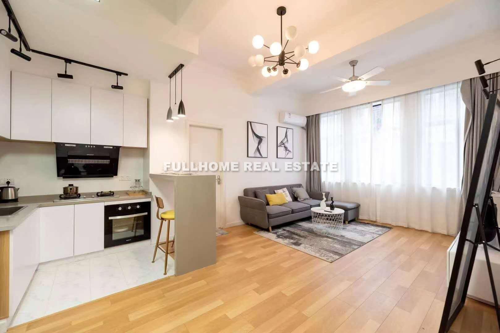 Fuzhou Building - Interior view 9, Shanghai rental property