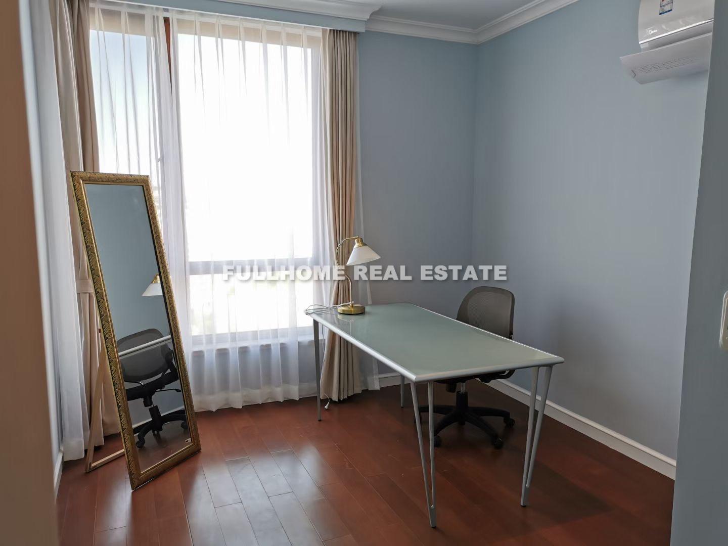Gubei International Plaza - Interior view 4, Shanghai rental property