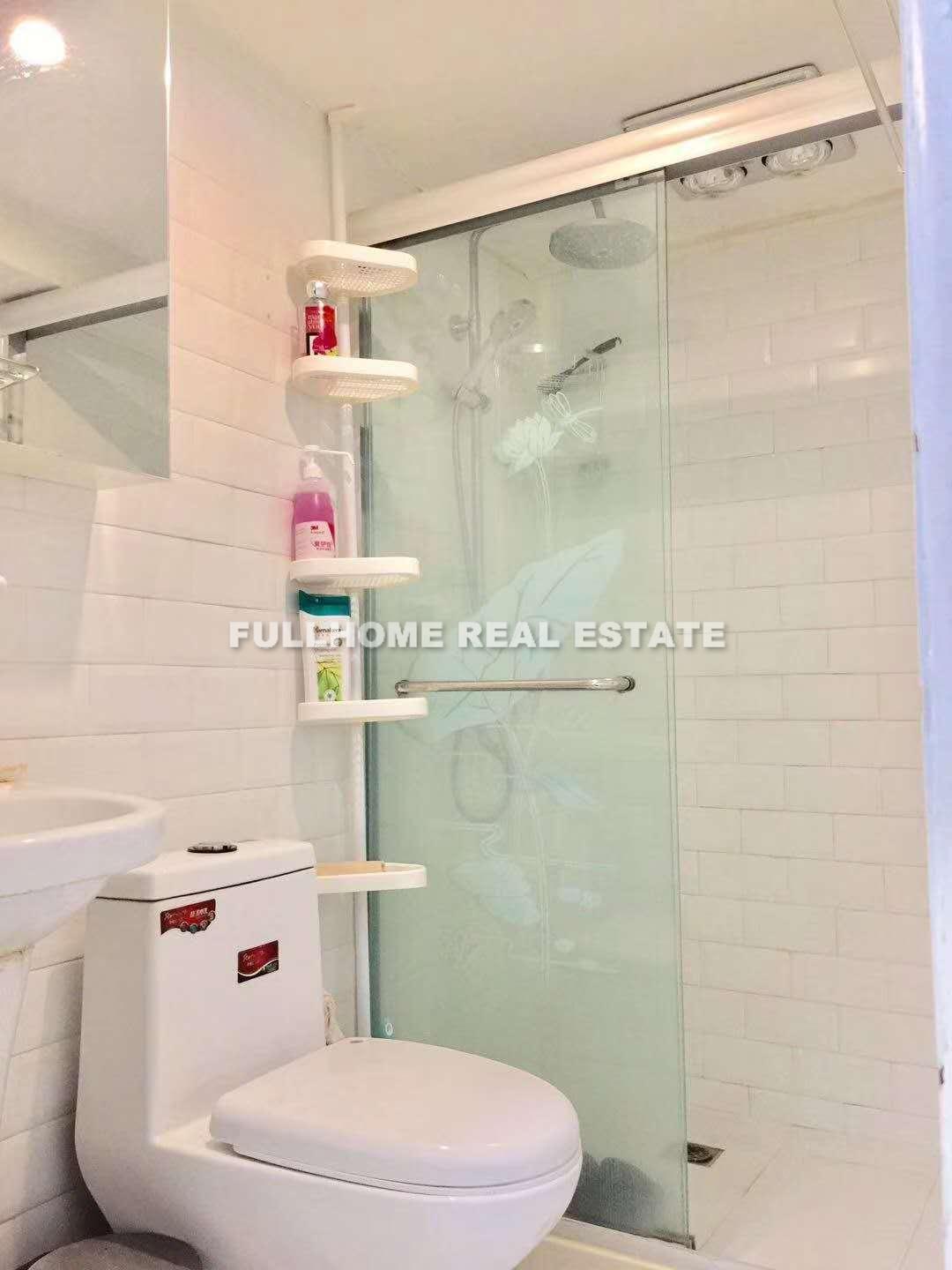 Lane 1-999Yuyuan Road Old House - Interior view 6, Shanghai rental property