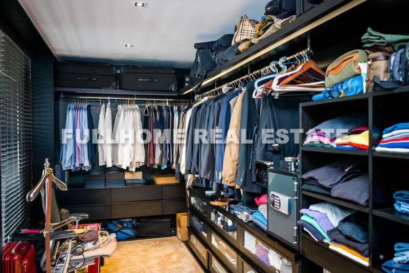 Central Park - Interior view 7, Shanghai rental property