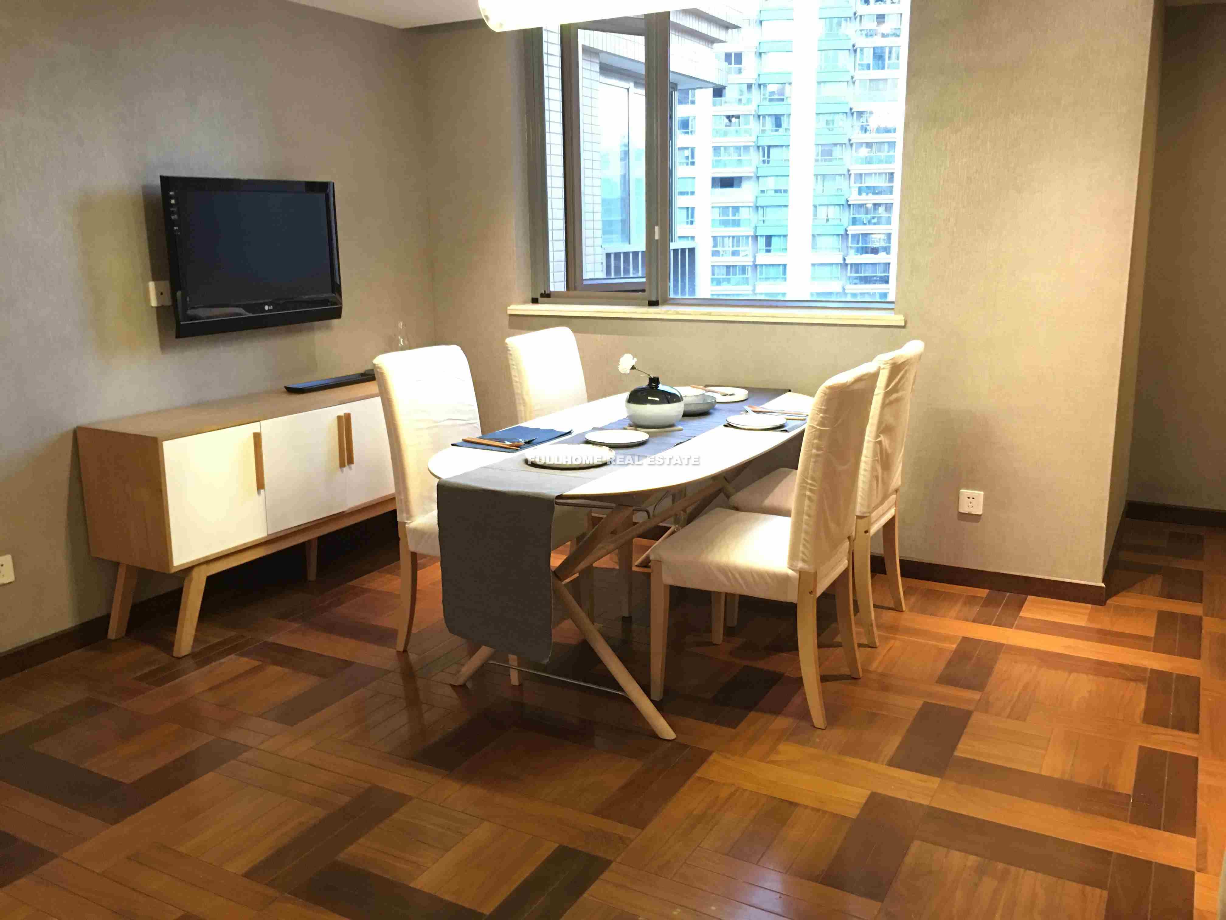 Maison Des Artistes - Interior view 2, Shanghai rental property