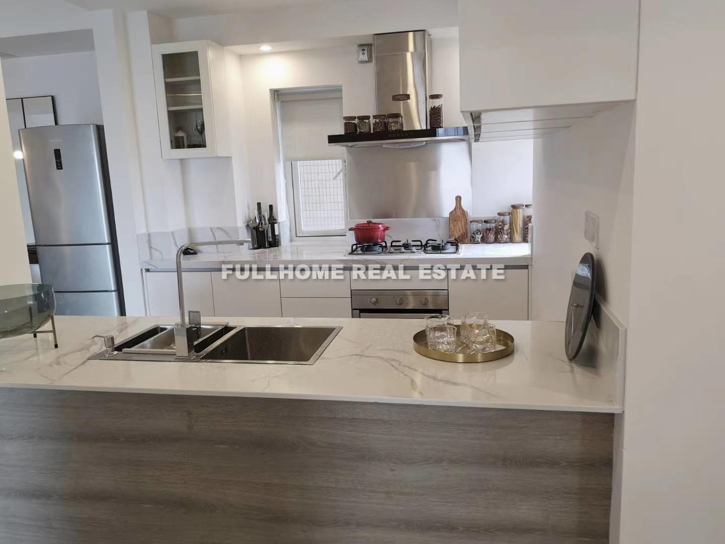 Ambassy Court - Interior view 8, Shanghai rental property
