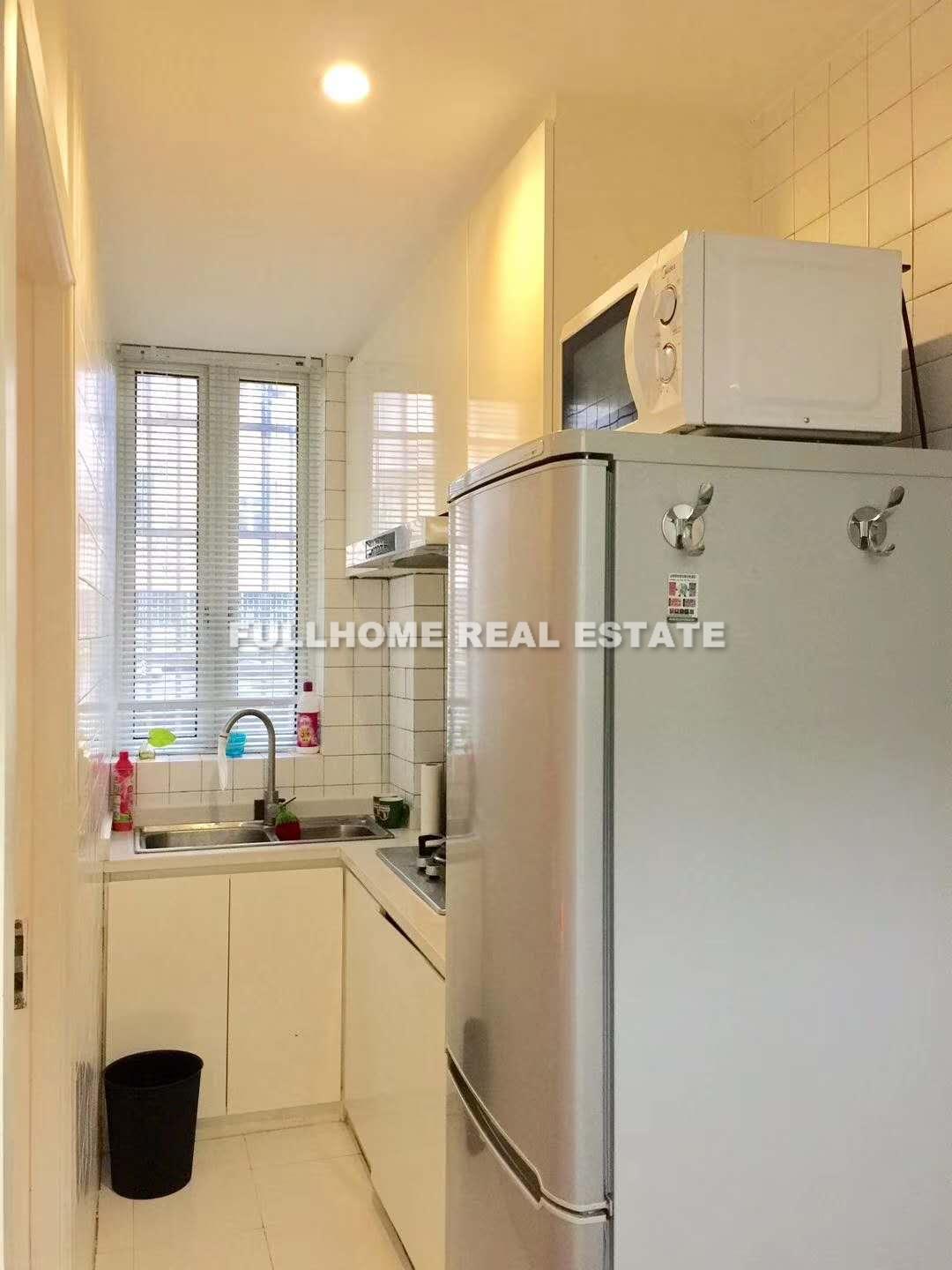 Lane 1-999Yuyuan Road Old House - Interior view 7, Shanghai rental property