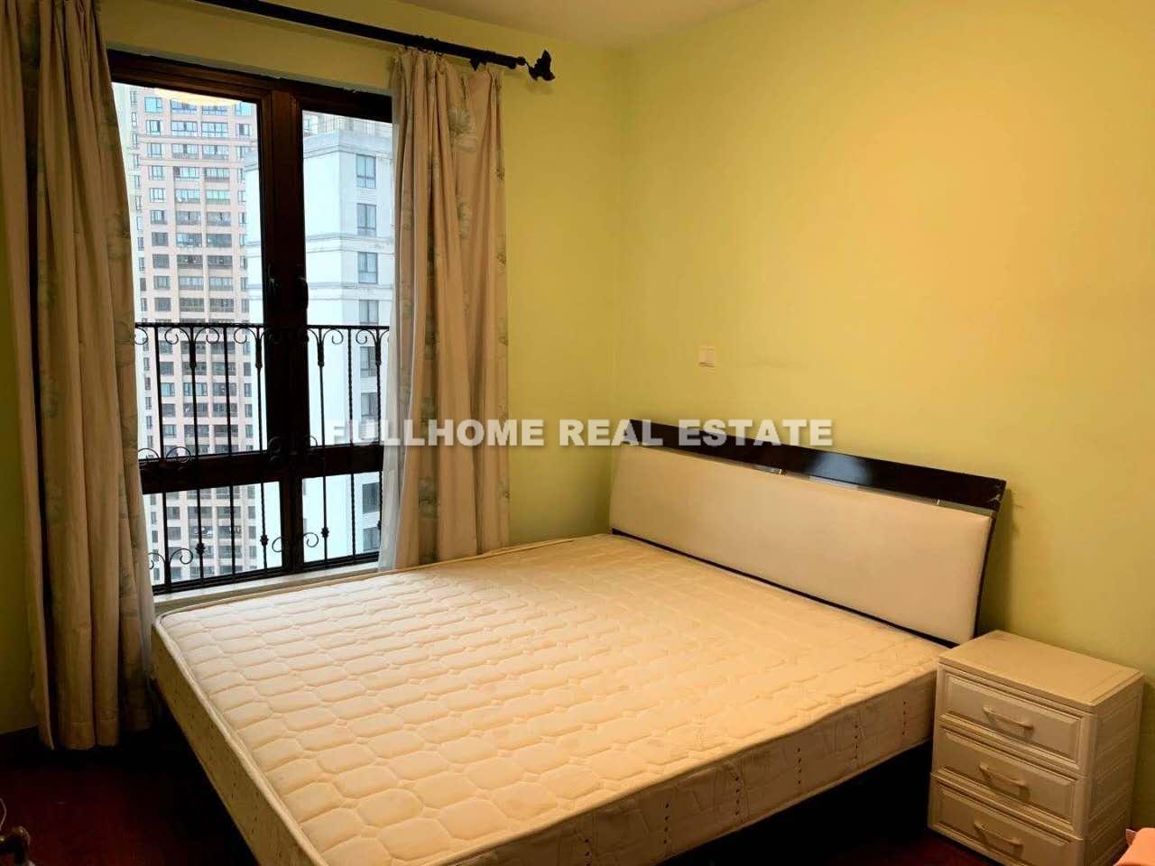 New Westgate Garden - Interior view 2, Shanghai rental property