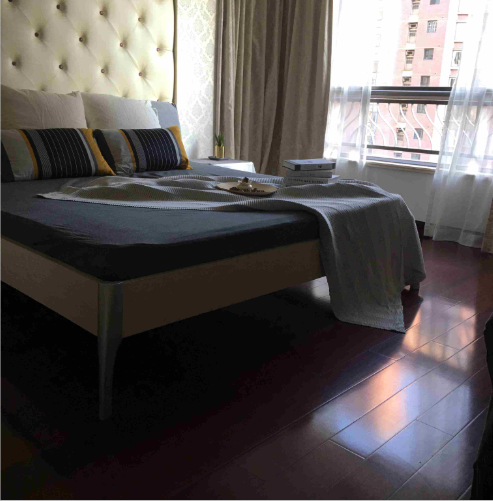 Maison Des Artistes - Interior view 8, Shanghai rental property