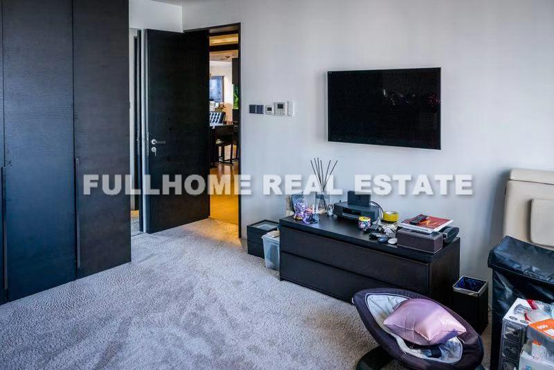 Central Park - Interior view 13, Shanghai rental property