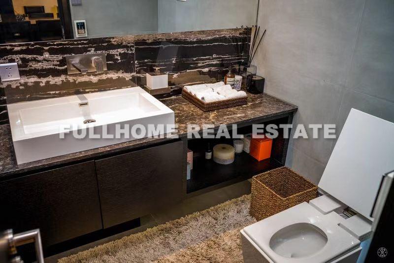 Central Park - Interior view 4, Shanghai rental property