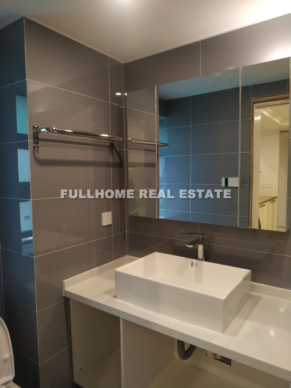 Ambassy Court - Interior view 3, Shanghai rental property