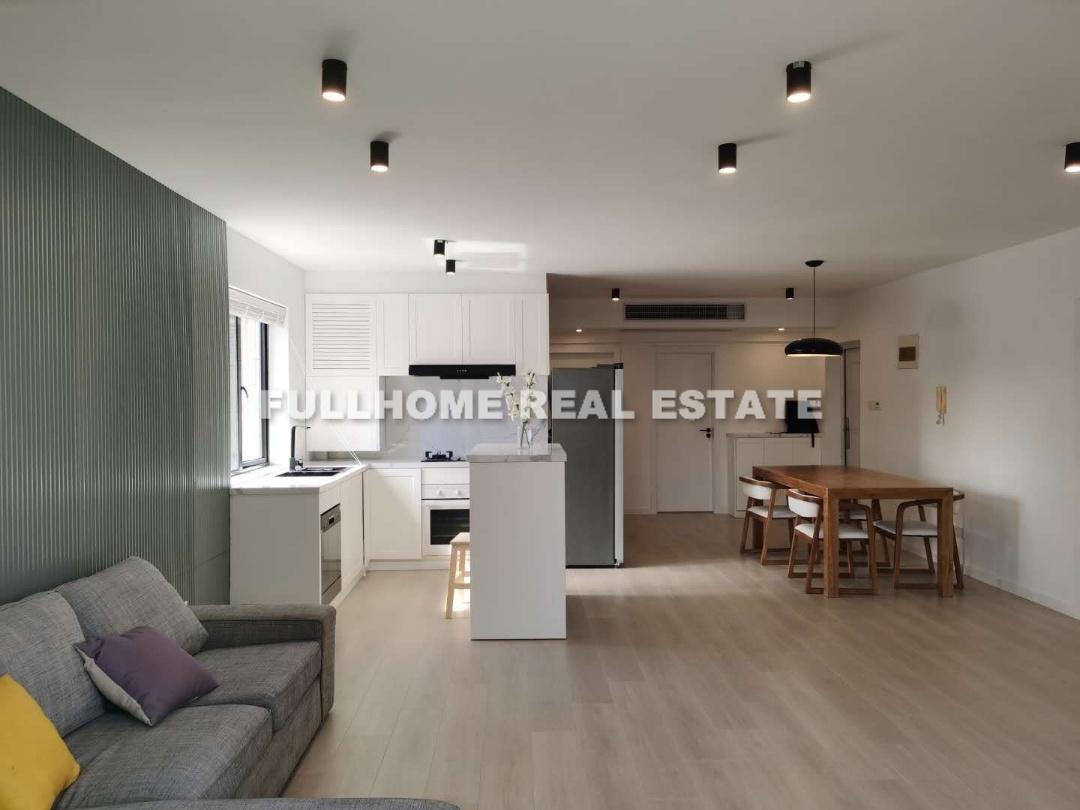 Xinan Apartment - Interior view 3, Shanghai rental property
