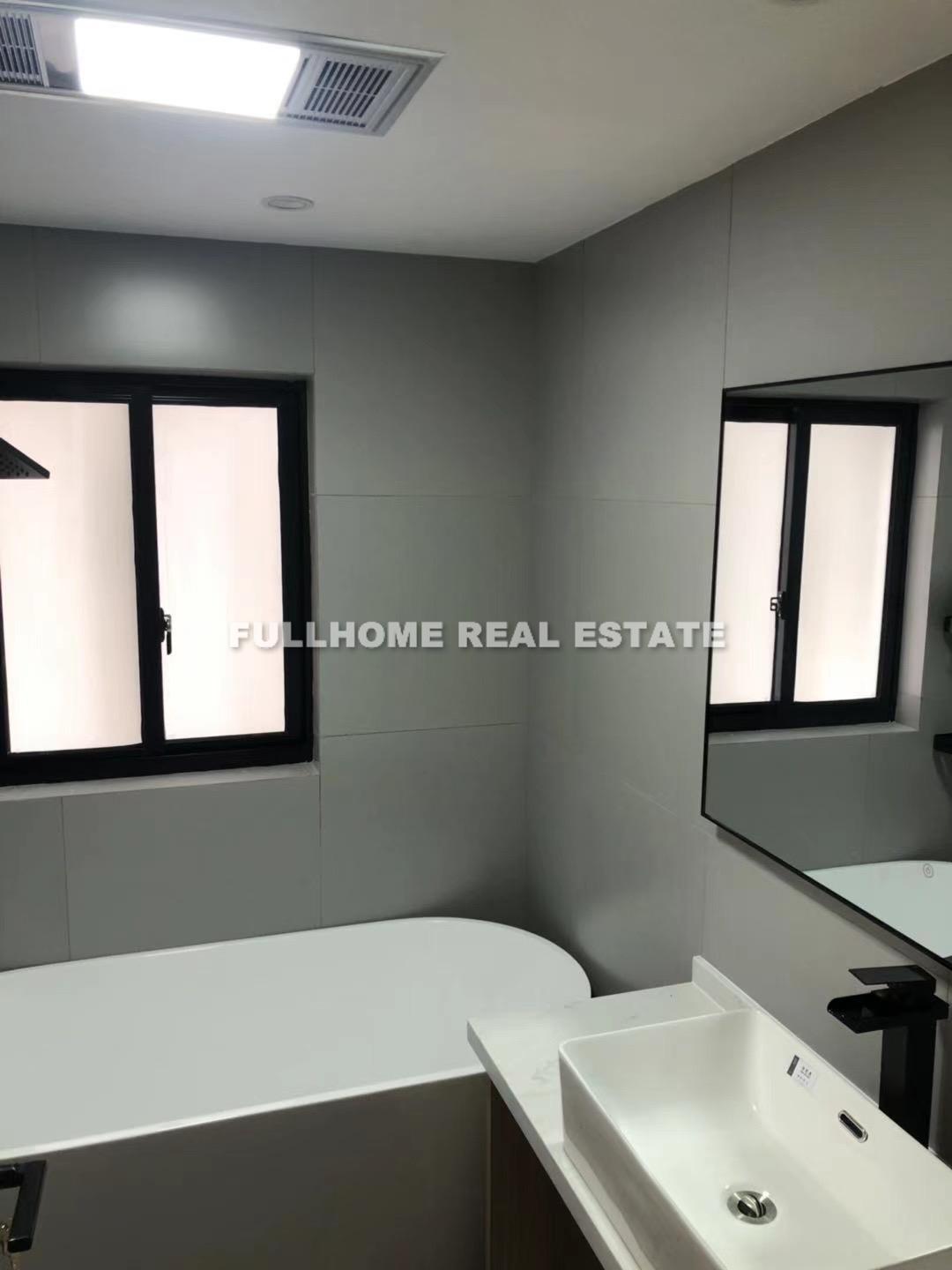 Jingan Hebin Garden - Interior view 7, Shanghai rental property