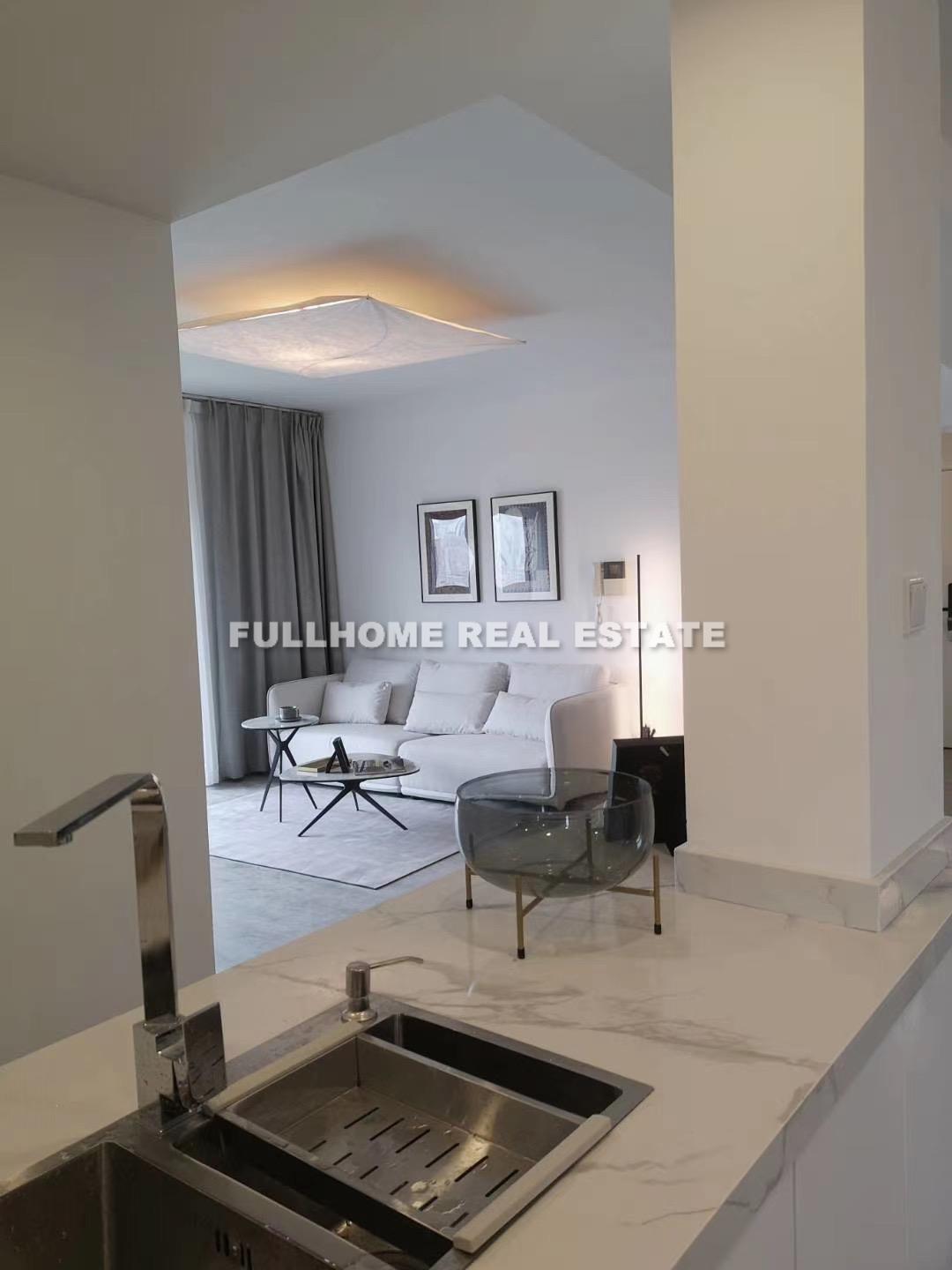 Ambassy Court - Interior view 6, Shanghai rental property