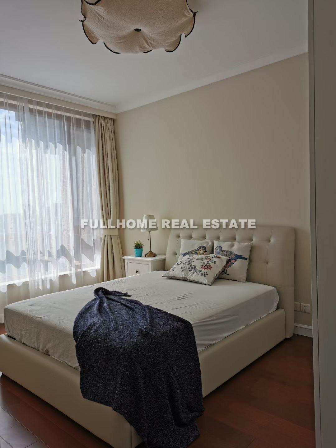 Gubei International Plaza - Interior view 3, Shanghai rental property