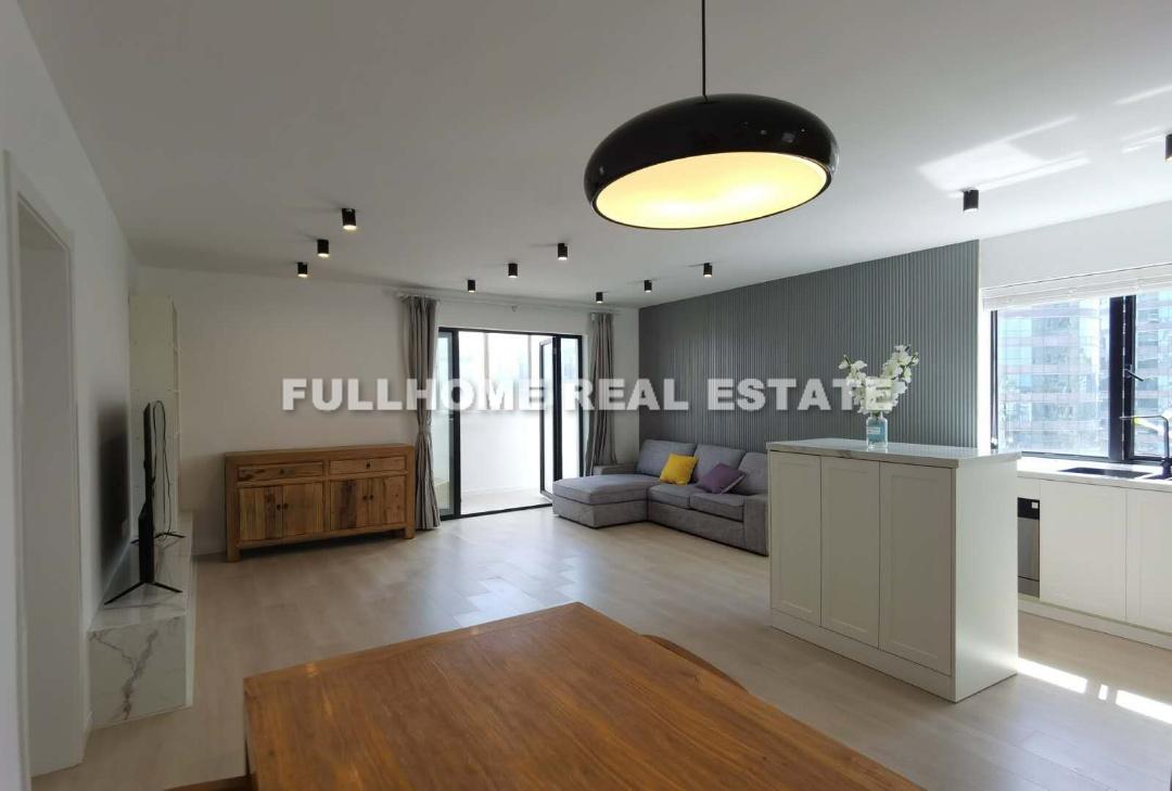 Xinan Apartment - Interior view 8, Shanghai rental property